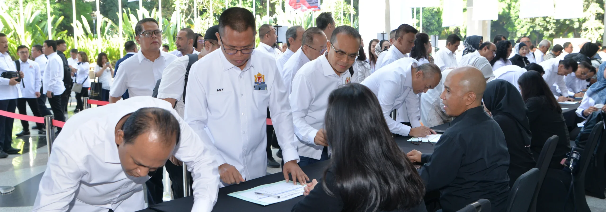 Kegiatan Kadin Asemrowo
