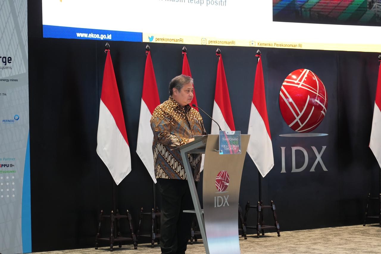 Kadin: Program MBG Berpotensi Tambah Pertumbuhan PDB hingga 3,5 Persen